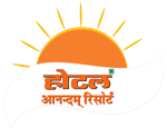 Hotel Anandam Resort - Bagru